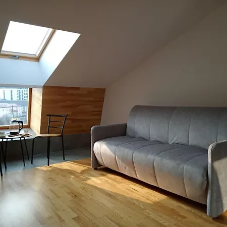 Apartment 114 імперіал, 2 кімнатні роздільні з кухнею центр